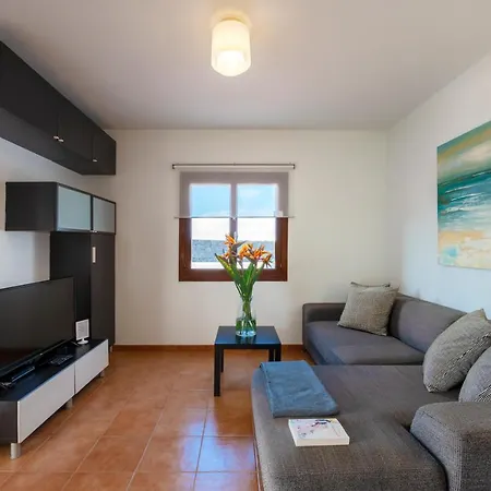 Вилла El Partidor *