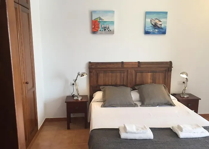 El Partidor Коста Бланка