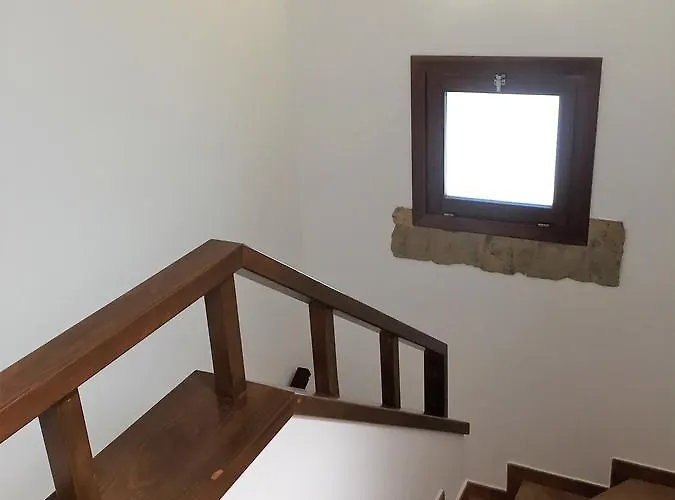 El Partidor Вилла *