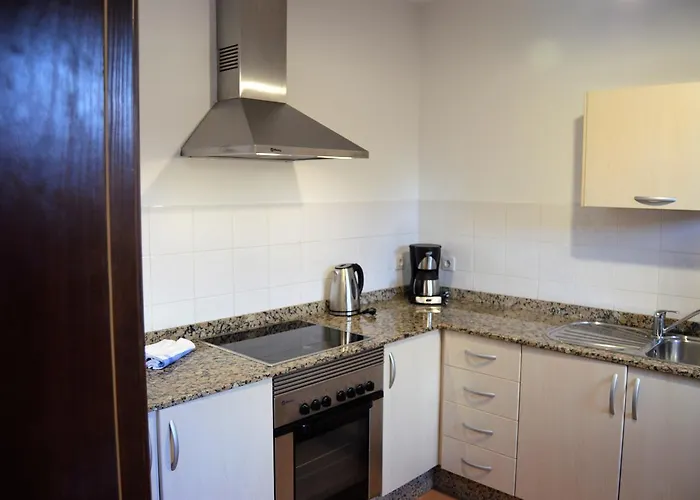 Вилла El Partidor