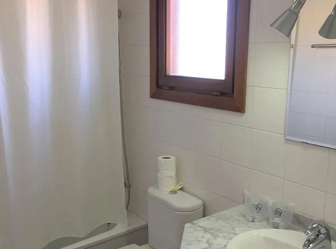 Вилла El Partidor Коста Бланка