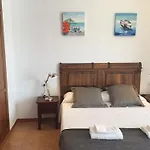 El Partidor 플라야블랑카