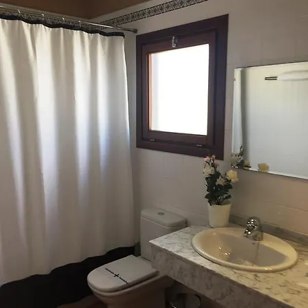 El Partidor Playa Blanca (Lanzarote)