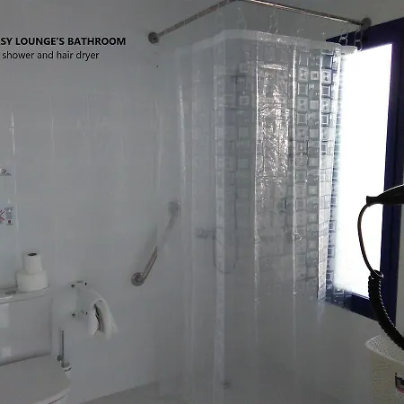 Villa El Partidor Playa Blanca (Lanzarote)