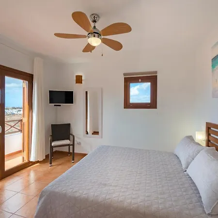 El Partidor Villa Playa Blanca (Lanzarote)