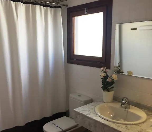 El Partidor פלאיה בלנקה