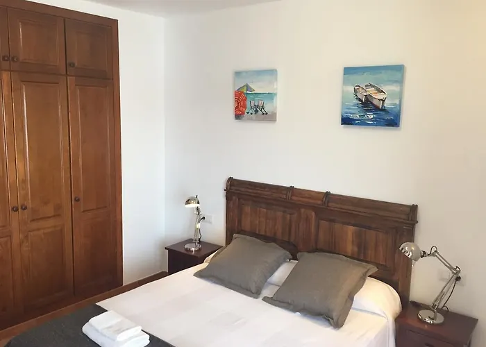 El Partidor Villa Playa Blanca