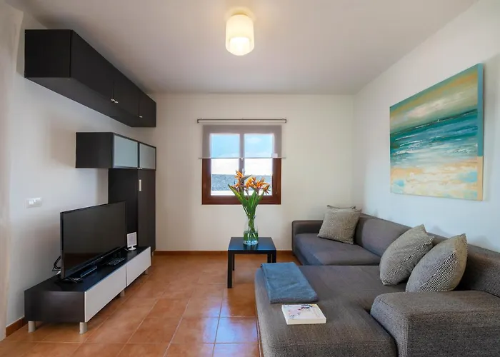 וילה El Partidor *