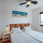 El Partidor Villa Playa Blanca (Lanzarote)
