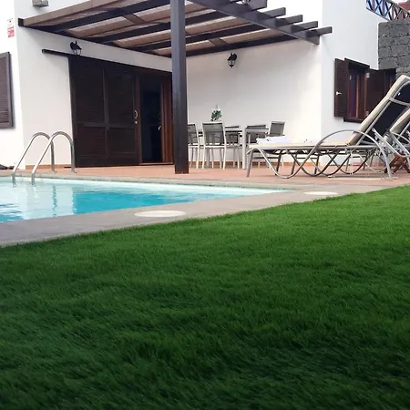 El Partidor Villa
