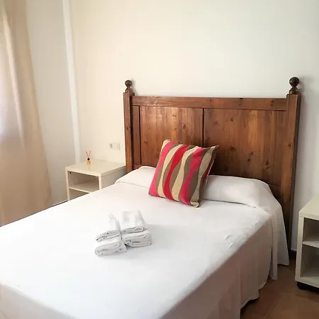 El Partidor * Playa Blanca (Lanzarote)