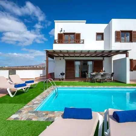Villa El Partidor