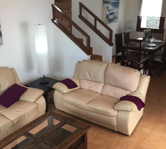 El Partidor Villa Playa Blanca (Lanzarote)