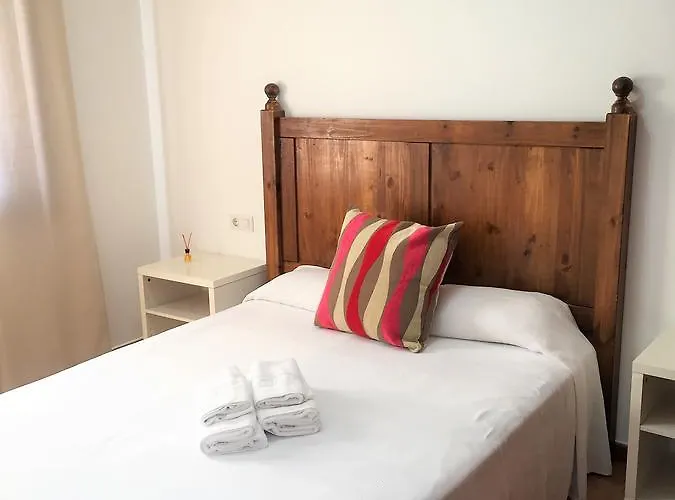 El Partidor * Playa Blanca (Lanzarote)