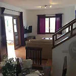 Vila El Partidor *