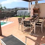 El Partidor Vila Playa Blanca (Lanzarote)