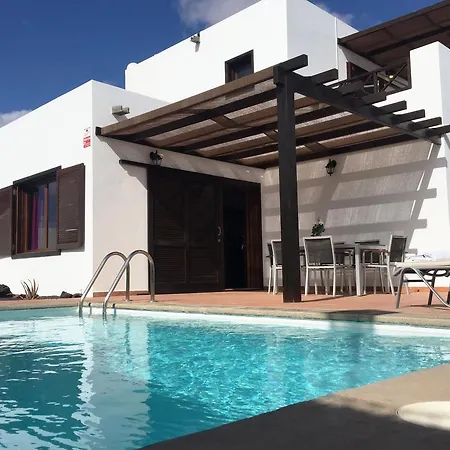 El Partidor Villa *
