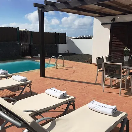 El Partidor 别墅 *