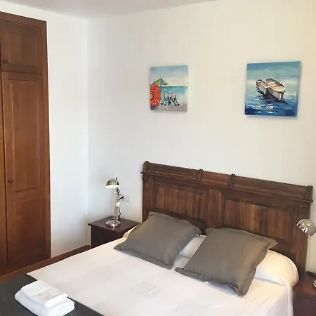 El Partidor Vila Playa Blanca (Lanzarote)