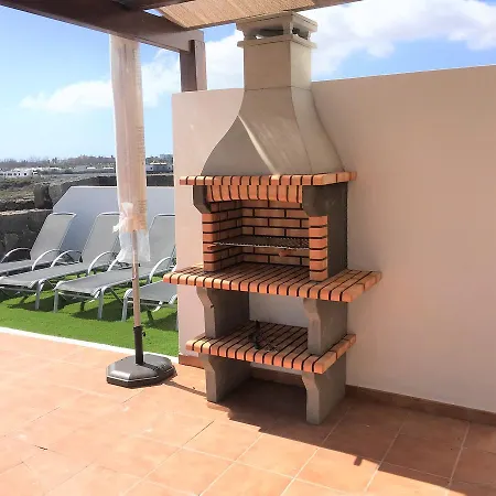 El Partidor Villa