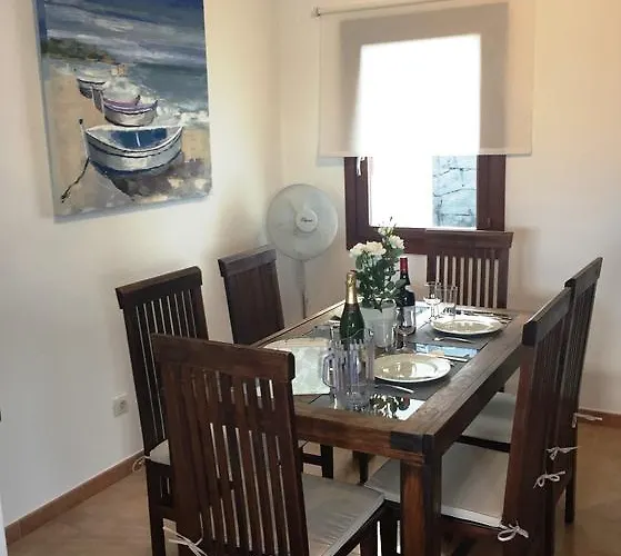 El Partidor 플라야블랑카