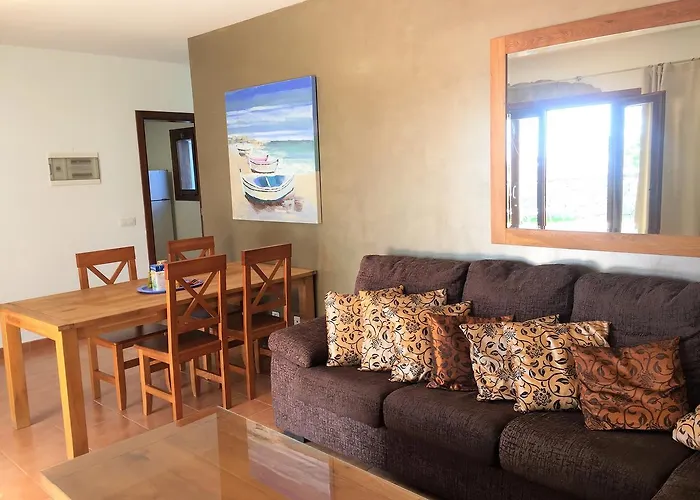 El Partidor * 플라야블랑카