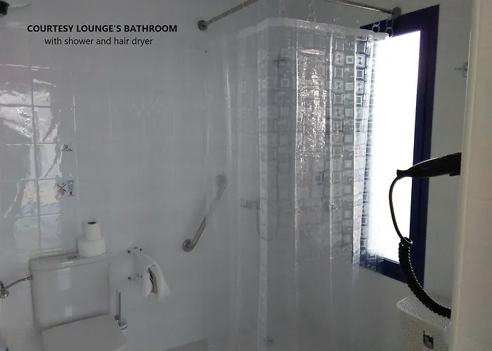 빌라 El Partidor 플라야블랑카